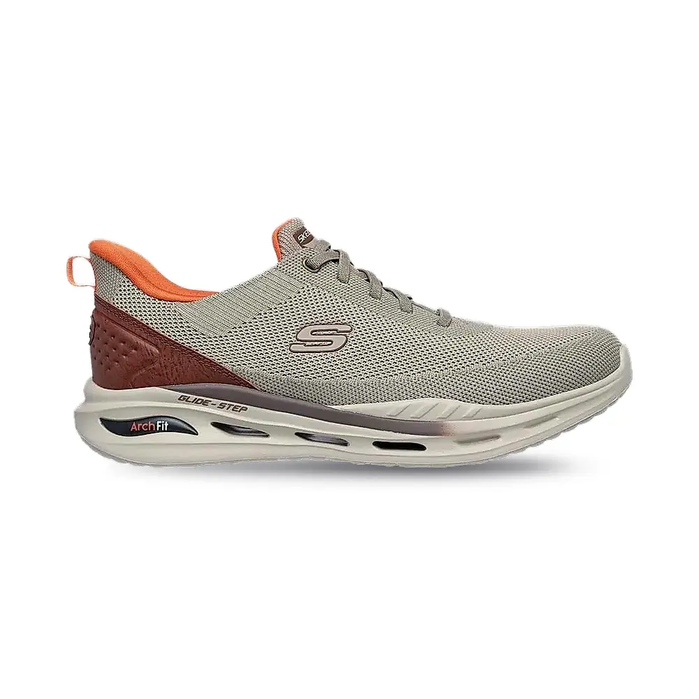 SKECHERS SLIP INS ARCH FIT