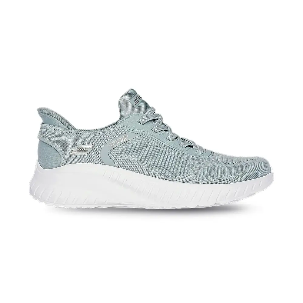 SKECHERS SLIP INS BOBS SPORT SQUAD CHAOS