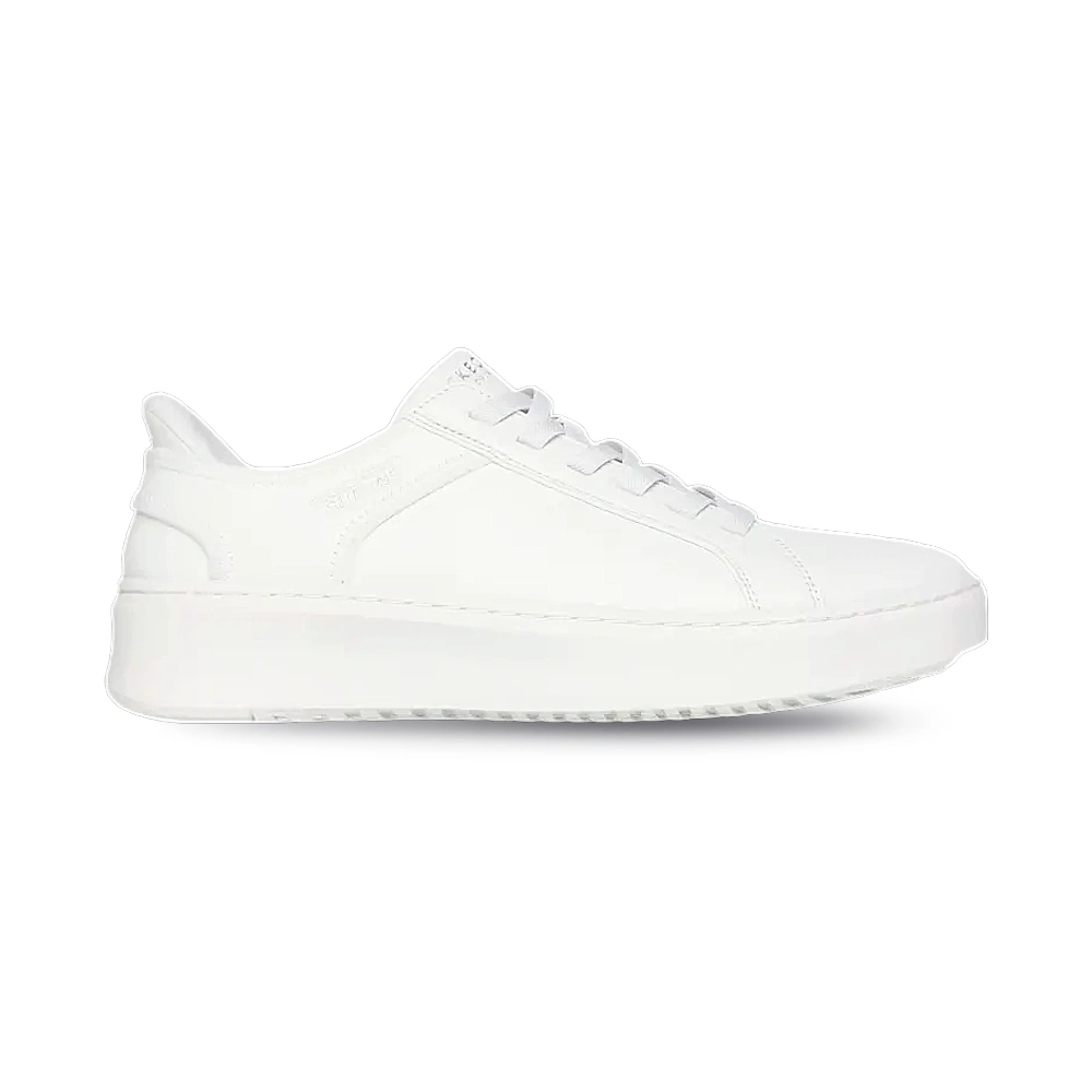 SKECHERS SLIP INS COURT BREAK