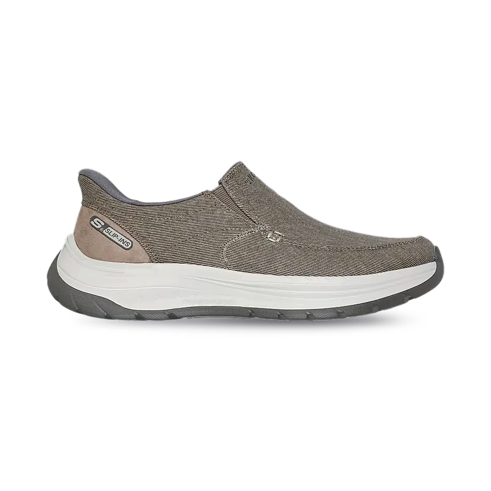 SKECHERS SLIP INS DECKLAN