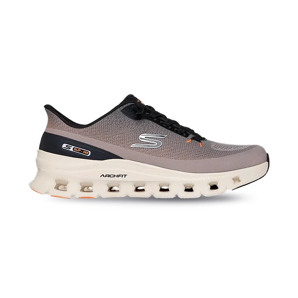 SKECHERS SLIP INS GLIDE STEP ARCH FIT