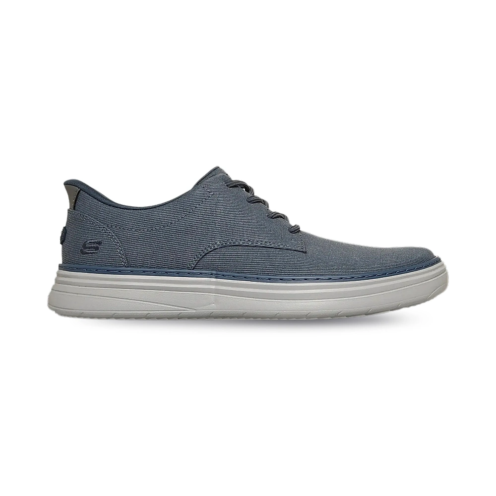 SKECHERS SLIP INS HYLAND-JUSTINO