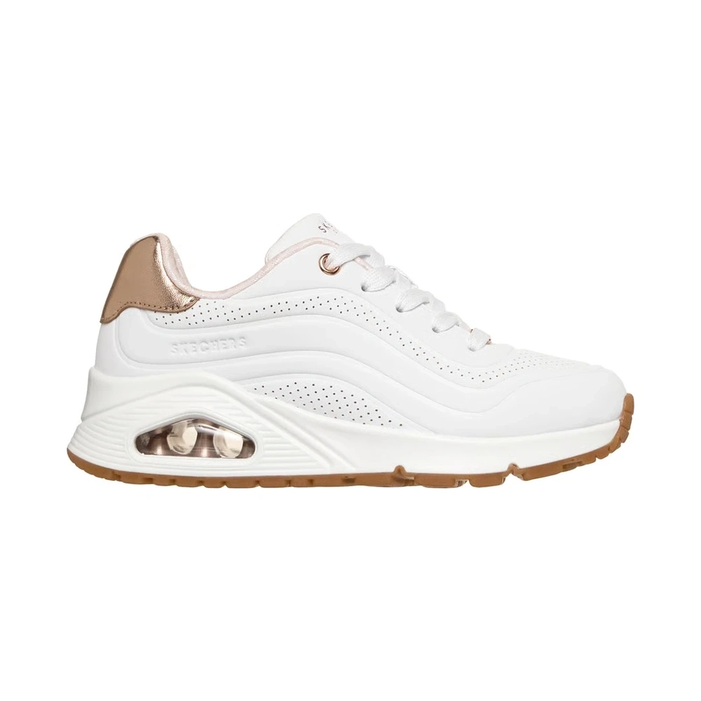 SKECHERS UNO Gen1 - Shimmer Wave
