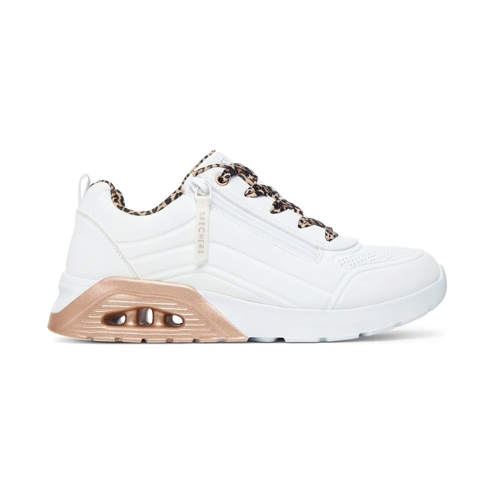 SKECHERS UNO LITE 2.0 ANIMAL PRINT