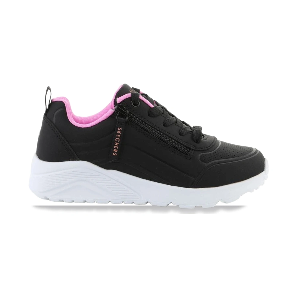 SKECHERS UNO LITE - EASY ZIP
