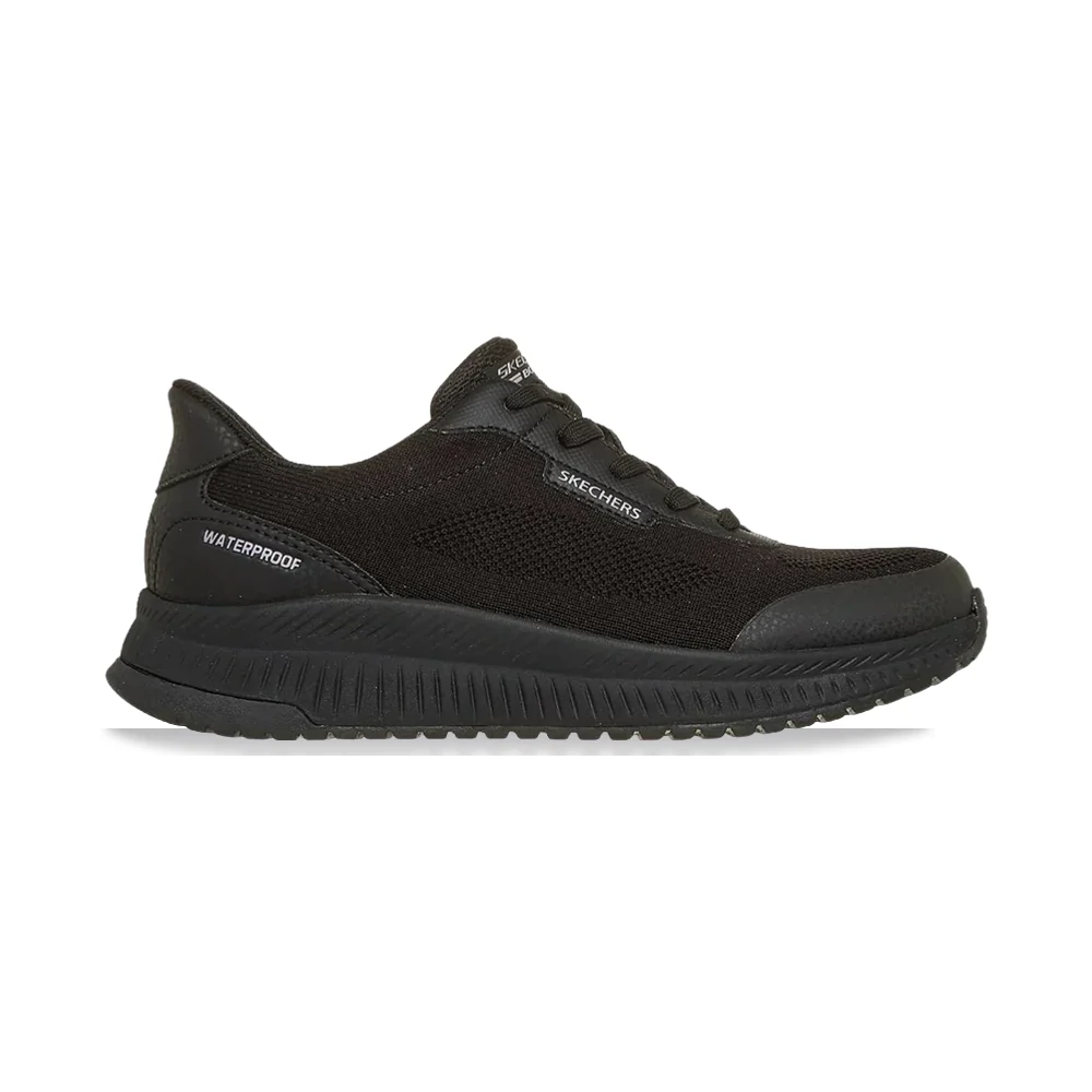 SKECHERS Waterproof Bobs Squad 4 - SKECHERS