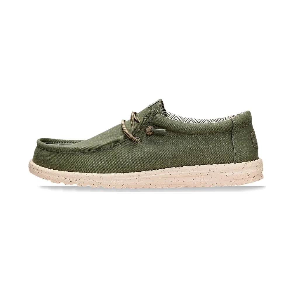 WALLY STRETCH CANVAS